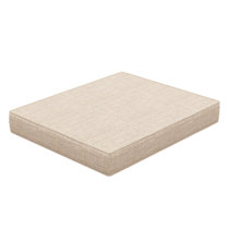 28x28 Outdoor Ottoman Cushion Wayfair
